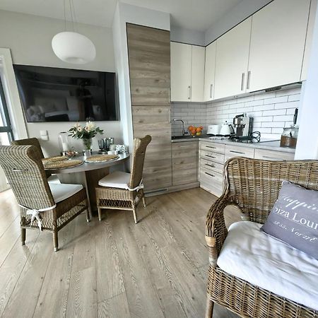 Edel Exclusive Apartments Horyzont 414 Especially For You Мендзыздрое Экстерьер фото