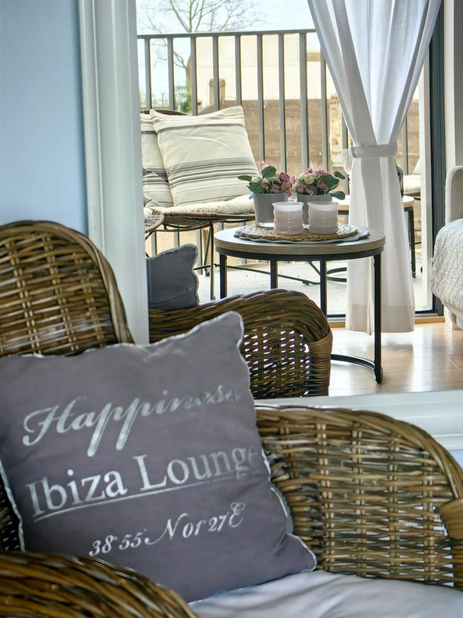 Edel Exclusive Apartments Horyzont 414 Especially For You Мендзыздрое Экстерьер фото