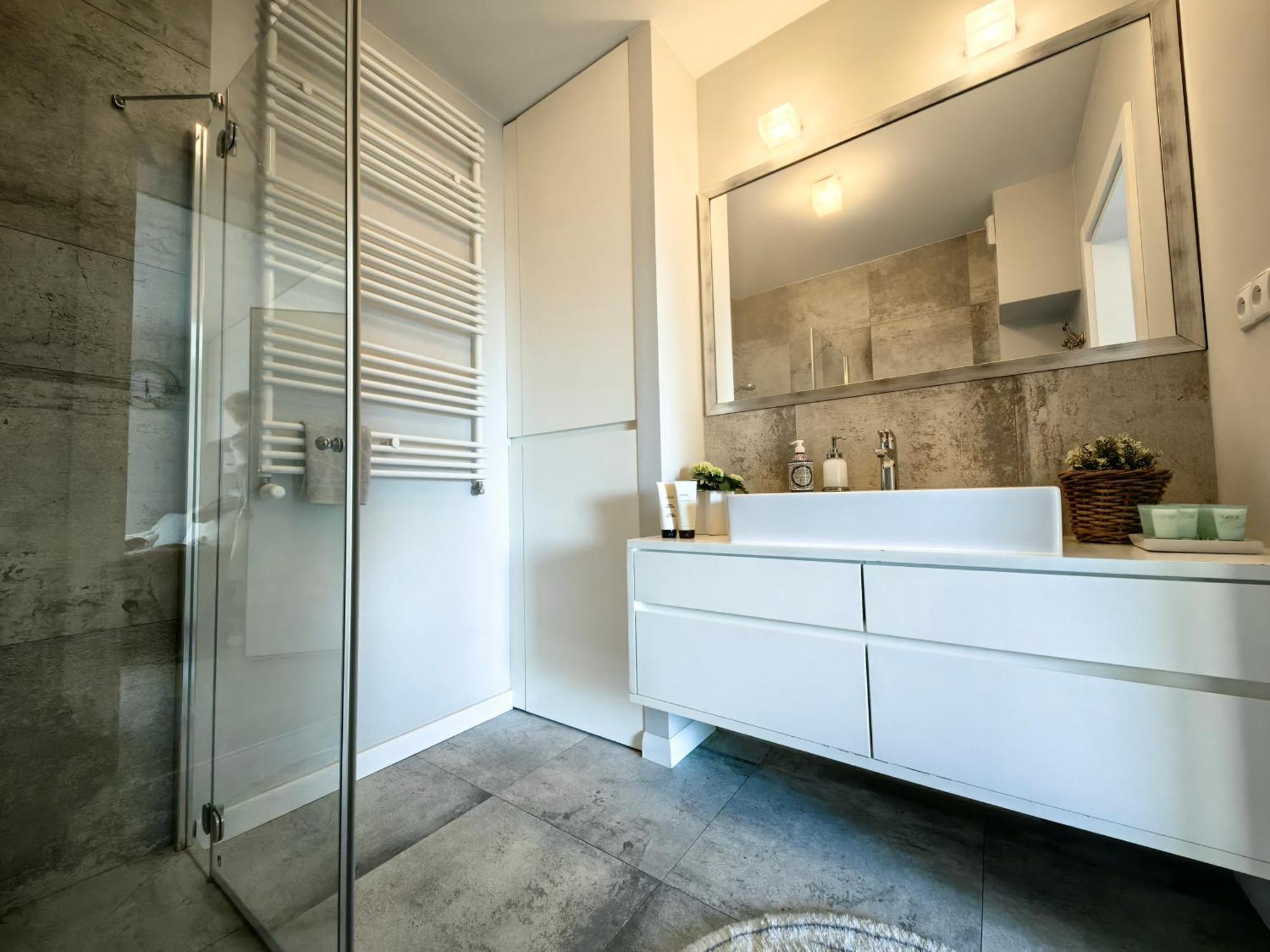 Edel Exclusive Apartments Horyzont 414 Especially For You Мендзыздрое Экстерьер фото