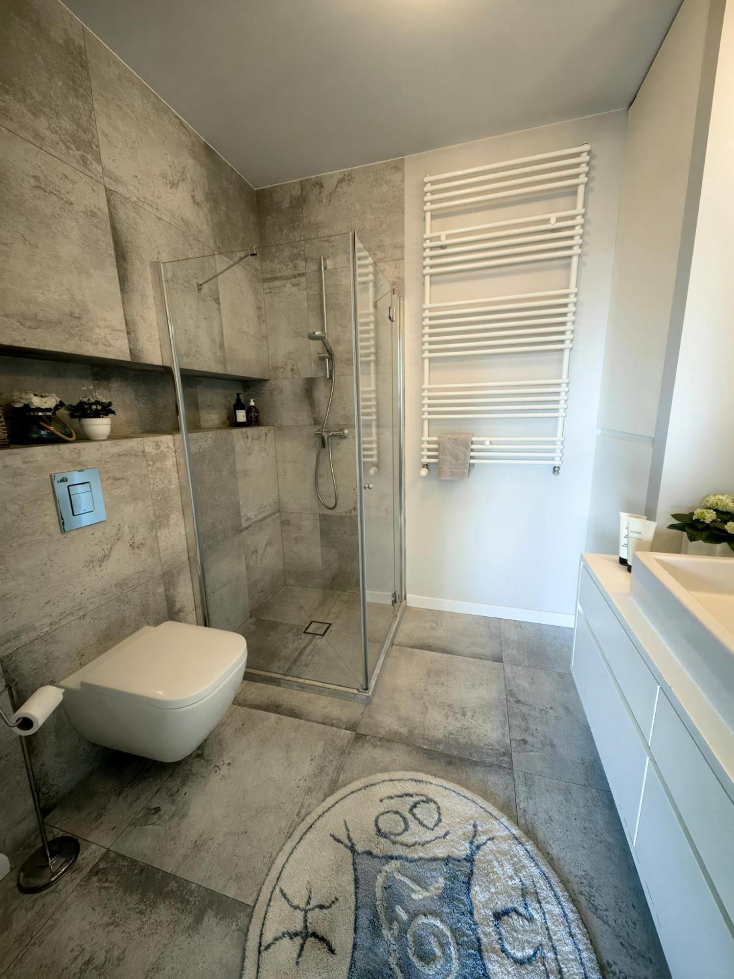 Edel Exclusive Apartments Horyzont 414 Especially For You Мендзыздрое Экстерьер фото