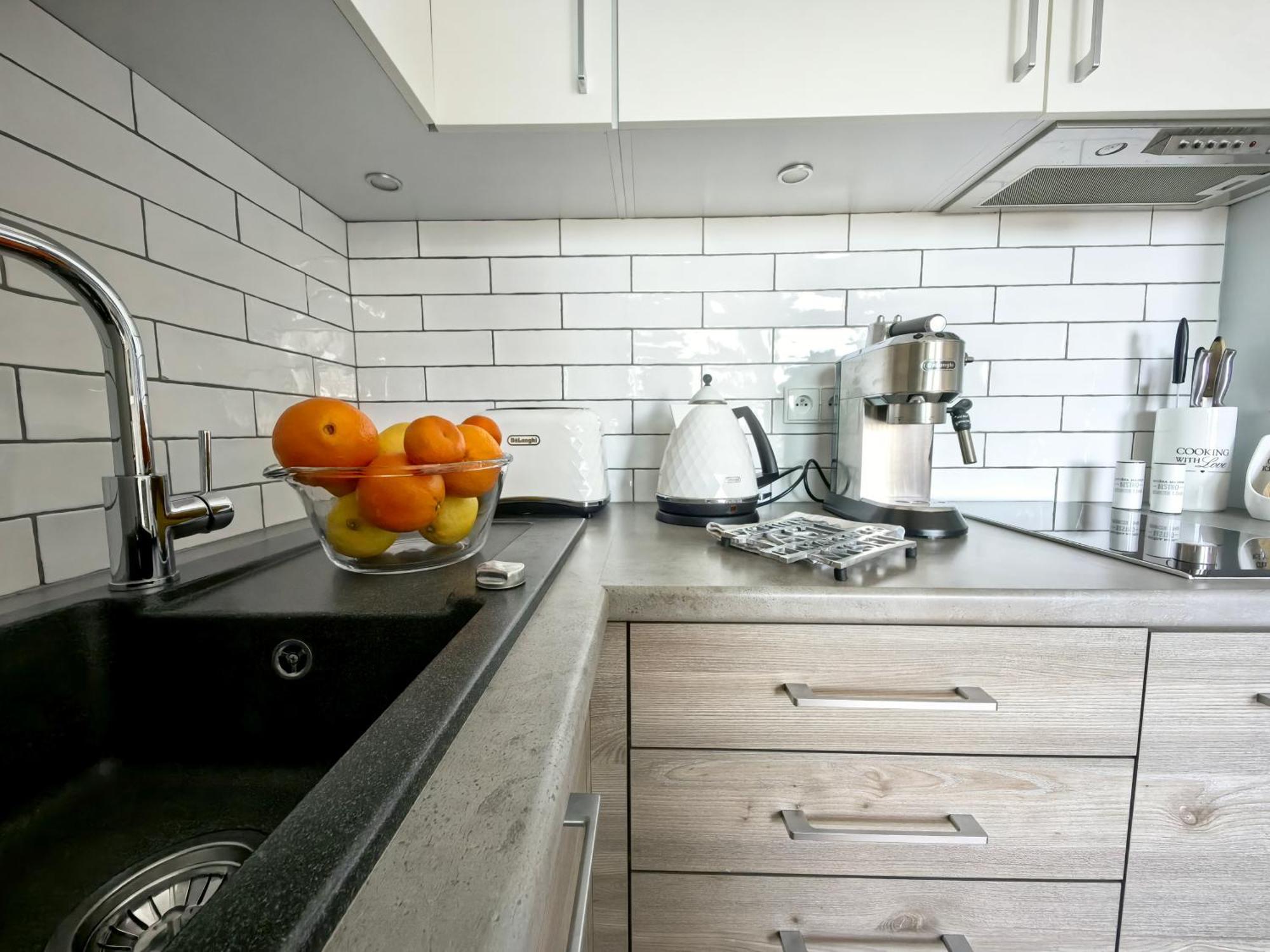 Edel Exclusive Apartments Horyzont 414 Especially For You Мендзыздрое Экстерьер фото